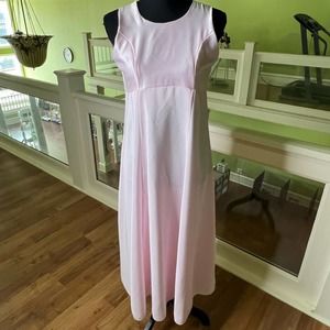 Me? Sleeveless Dress Size 14